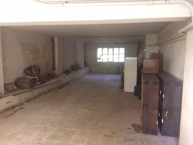 (For Sale) Commercial Warehouse || Achaia/Patra - 130 Sq.m, 20.000€ 