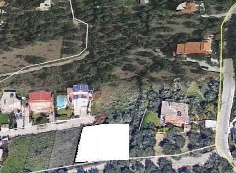 (For Sale) Land Plot || Achaia/Patra - 1.040 Sq.m, 100.000€ 