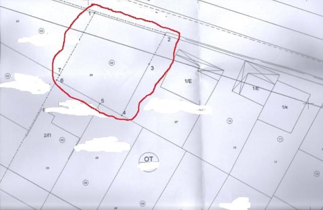 (Προς Πώληση) Αξιοποιήσιμη Γη Οικόπεδο || Ν. Αχαϊας/Πάτρα - 207 τ.μ, 75.000€ 