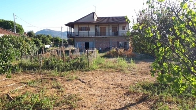 (For Sale) Residential Detached house || Achaia/Olenia - 167 Sq.m, 4 Bedrooms, 140.000€ 