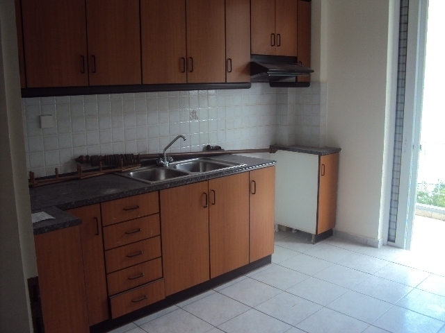 (For Sale) Residential Apartment || Achaia/Patra - 97 Sq.m, 2 Bedrooms, 133.000€ 