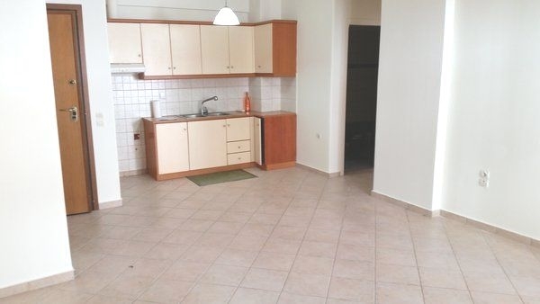 (Προς Πώληση) Κατοικία Διαμέρισμα || Ν. Αχαϊας/Πάτρα - 57 τ.μ, 1 Υ/Δ, 87.000€ 