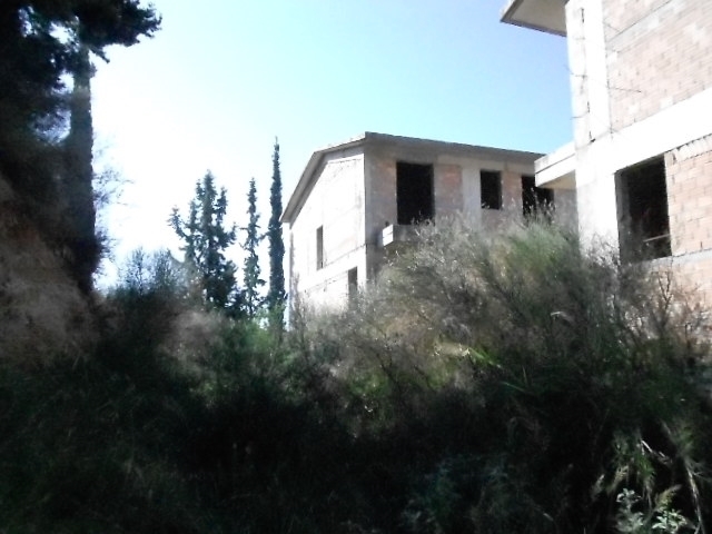 (For Sale) Residential Maisonette || Achaia/Patra - 272 Sq.m, 4 Bedrooms, 110.000€ 