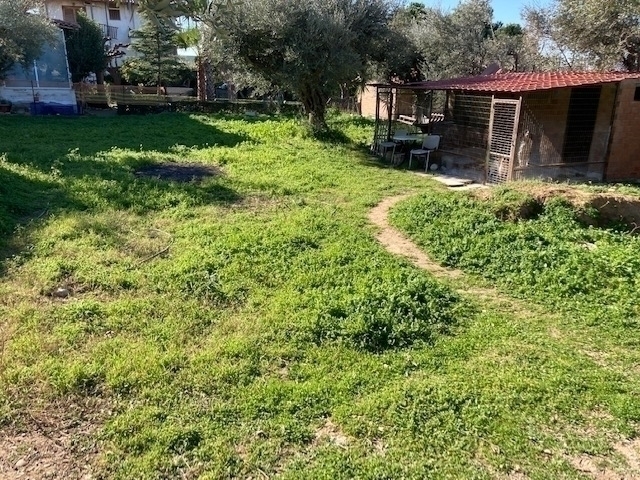 (Προς Πώληση) Αξιοποιήσιμη Γη Οικόπεδο || Ν. Αχαϊας/Ρίο - 640 τ.μ, 105.000€ 