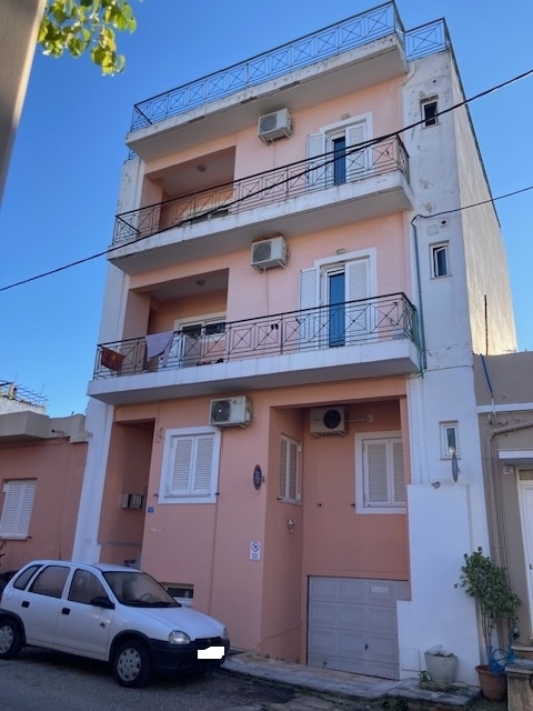 (For Sale) Other Properties Block of apartments || Achaia/Patra - 240 Sq.m, 260.000€ 
