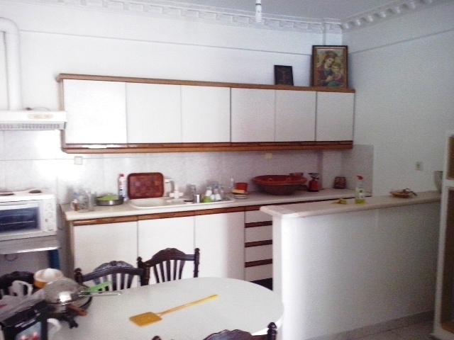 (For Rent) Residential Studio || Achaia/Patra - 35 Sq.m, 1 Bedrooms, 240€ 