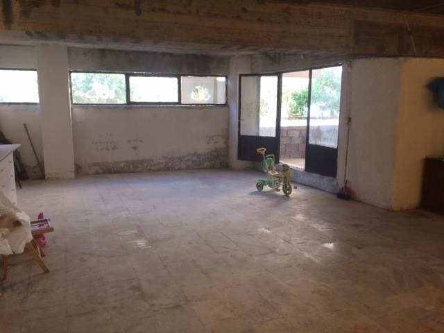 (For Sale) Commercial Warehouse || Achaia/Patra - 78 Sq.m, 17.000€ 