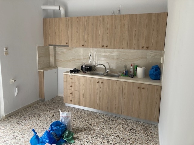 (For Rent) Residential Floor Apartment || Achaia/Patra - 92 Sq.m, 3 Bedrooms, 450€ 