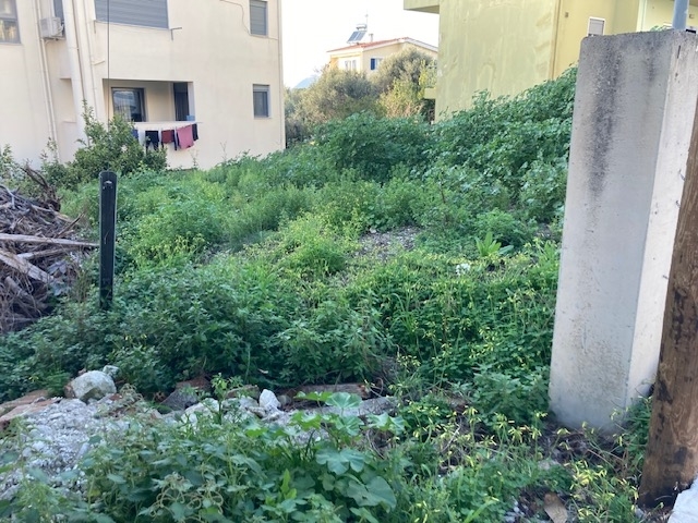 (Προς Πώληση) Αξιοποιήσιμη Γη Οικόπεδο || Ν. Αχαϊας/Πάτρα - 200 τ.μ, 59.000€ 
