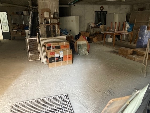 (For Sale) Commercial Warehouse || Achaia/Patra - 146 Sq.m, 85.000€ 