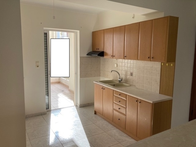 (For Rent) Residential Apartment || Achaia/Patra - 80 Sq.m, 2 Bedrooms, 500€ 