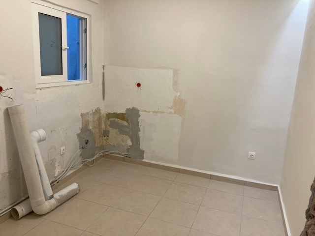 (For Rent) Residential Apartment || Achaia/Patra - 48 Sq.m, 1 Bedrooms, 650€ 