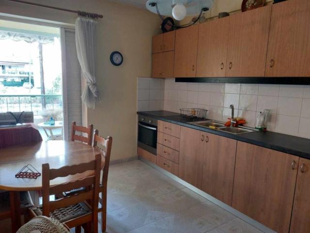 (For Sale) Residential Apartment || Achaia/Patra - 97 Sq.m, 3 Bedrooms, 180.000€ 