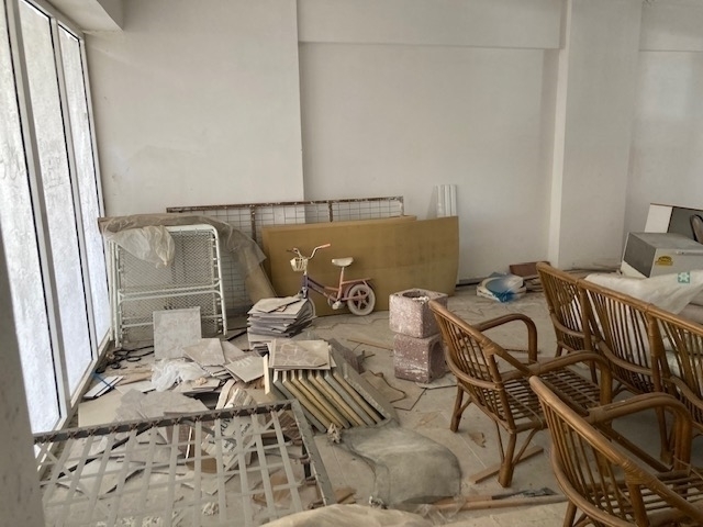 (Προς Πώληση) Επαγγελματικός Χώρος Αποθήκη || Ν. Αχαϊας/Πάτρα - 40 τ.μ, 23.000€ 
