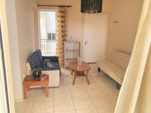 (For Sale) Residential Apartment || Achaia/Patra - 51 Sq.m, 1 Bedrooms, 105.000€ 