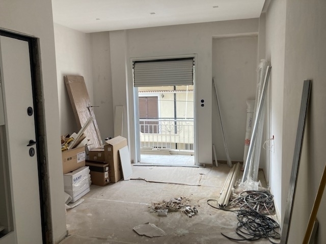 (For Sale) Residential Apartment || Achaia/Patra - 43 Sq.m, 1 Bedrooms, 72.000€ 