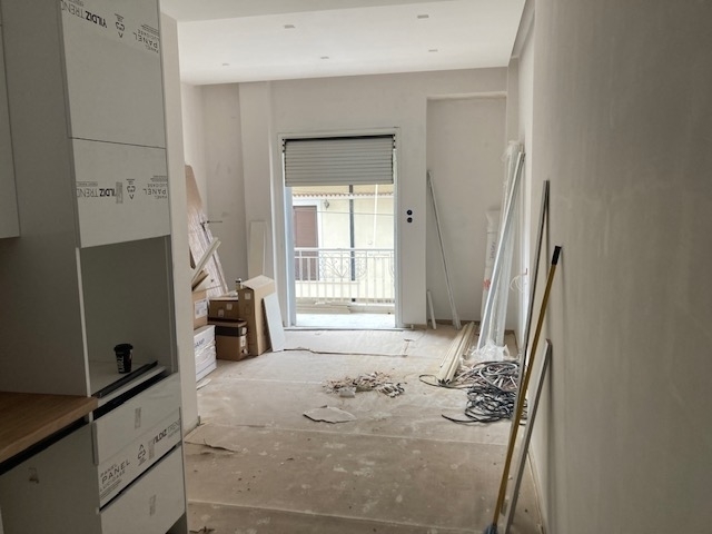 (For Sale) Residential Apartment || Achaia/Patra - 43 Sq.m, 1 Bedrooms, 72.000€ 