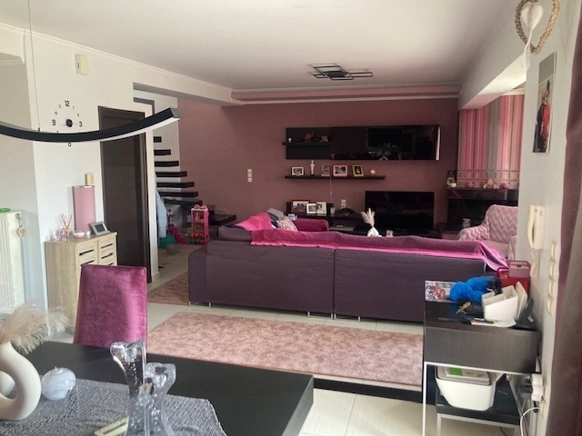(For Sale) Residential Maisonette || Achaia/Patra - 216 Sq.m, 3 Bedrooms, 360.000€ 