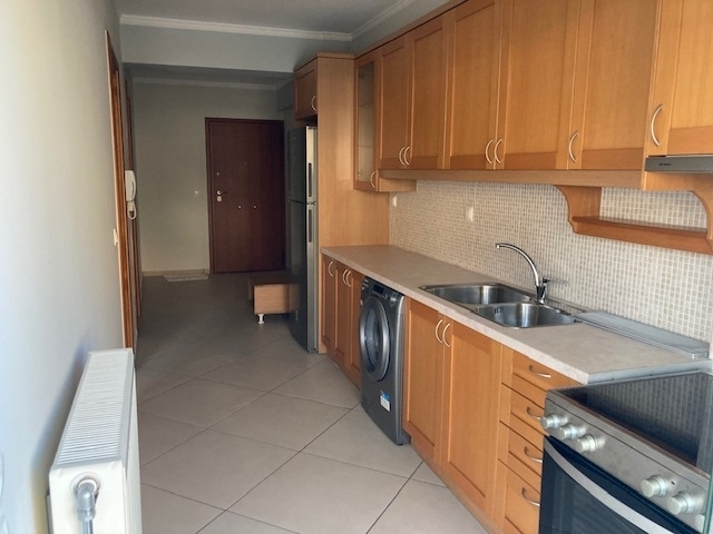 (For Sale) Residential Studio || Achaia/Patra - 38 Sq.m, 1 Bedrooms, 97.000€ 
