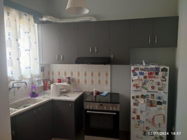 (For Rent) Residential Apartment || Achaia/Patra - 45 Sq.m, 1 Bedrooms, 370€ 