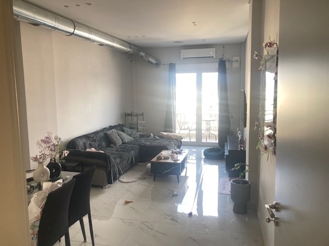 (Προς Πώληση) Κατοικία Διαμέρισμα || Ν. Αχαϊας/Πάτρα - 87 τ.μ, 2 Υ/Δ, 145.000€ 