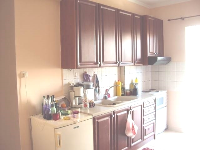 (For Rent) Residential Studio || Achaia/Patra - 32 Sq.m, 1 Bedrooms, 300€ 