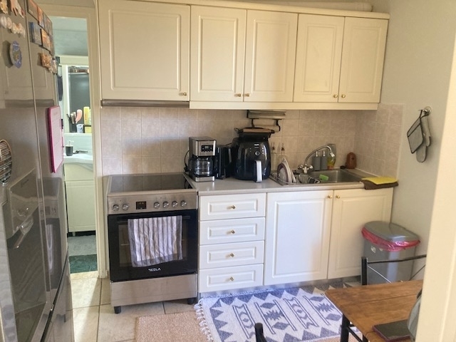 (For Rent) Residential Studio || Achaia/Patra - 33 Sq.m, 1 Bedrooms, 300€ 