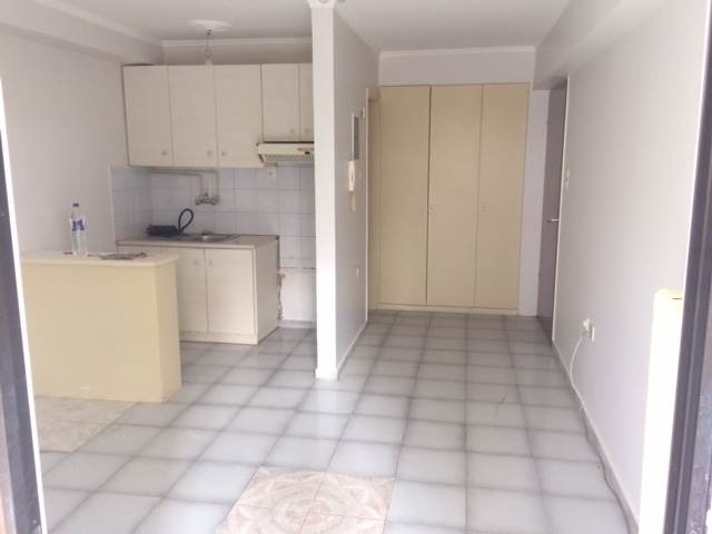 (For Rent) Residential Studio || Achaia/Patra - 25 Sq.m, 1 Bedrooms, 180€ 