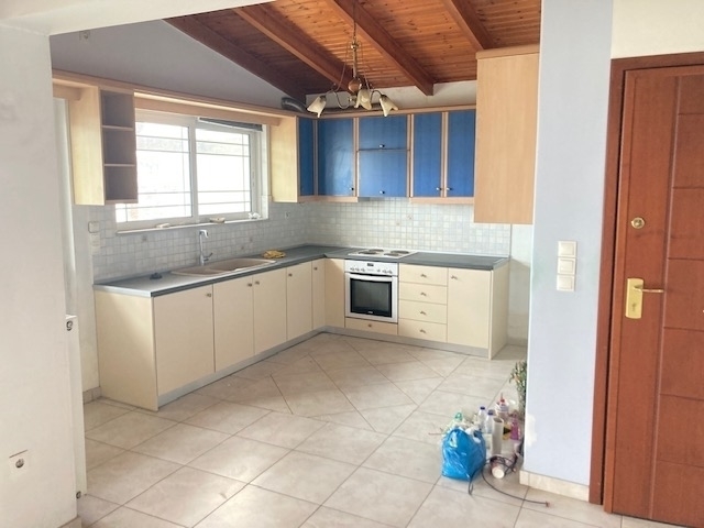 (For Sale) Residential Floor Apartment || Achaia/Patra - 120 Sq.m, 2 Bedrooms, 180.000€ 