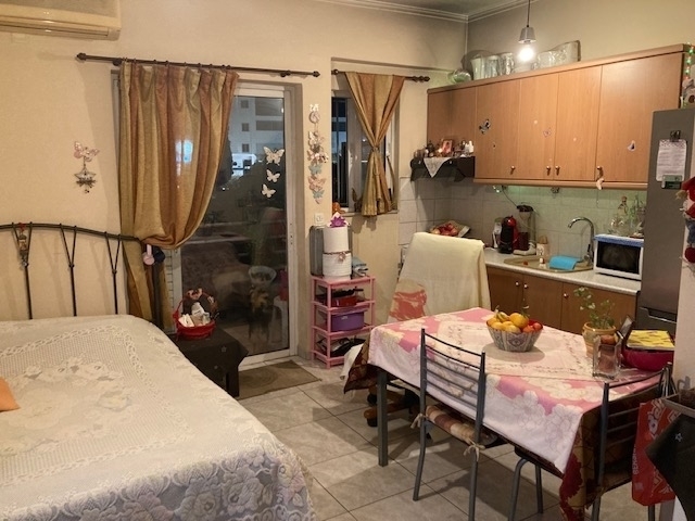 (Προς Πώληση) Κατοικία Γκαρσονιέρα || Ν. Αχαϊας/Πάτρα - 30 τ.μ, 1 Υ/Δ, 42.000€ 