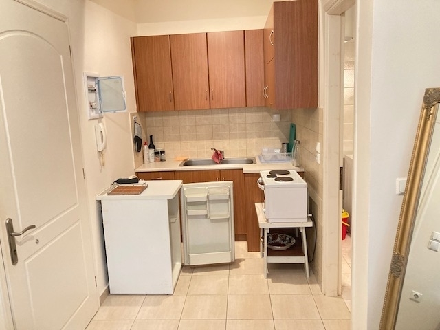 (Προς Ενοικίαση) Κατοικία Γκαρσονιέρα || Ν. Αχαϊας/Πάτρα - 28 τ.μ, 1 Υ/Δ, 200€ 