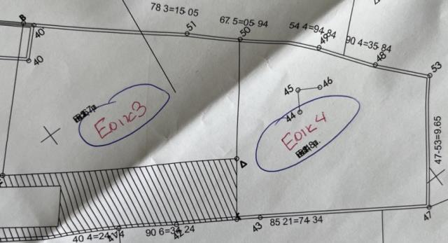 (Προς Πώληση) Αξιοποιήσιμη Γη Οικόπεδο || Ν. Αχαϊας/Πάτρα - 420 τ.μ, 160.000€ 