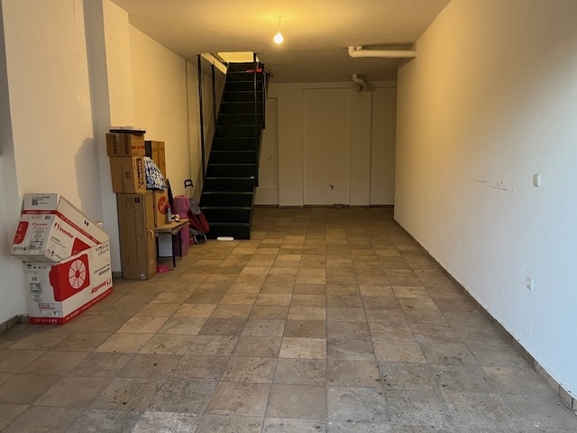 (For Sale) Other Properties Closed Parking  || Achaia/Patra - 42 Sq.m, 40.000€ 