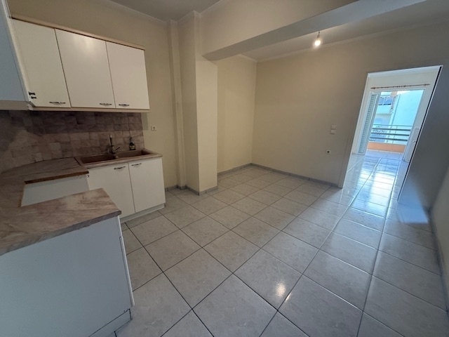 (Προς Ενοικίαση) Κατοικία Γκαρσονιέρα || Ν. Αχαϊας/Πάτρα - 37 τ.μ, 1 Υ/Δ, 250€ 