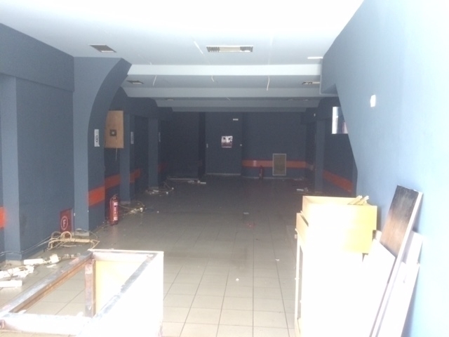 (Προς Ενοικίαση) Επαγγελματικός Χώρος Κατάστημα || Ν. Αχαϊας/Πάτρα - 180 τ.μ, 1.600€ 