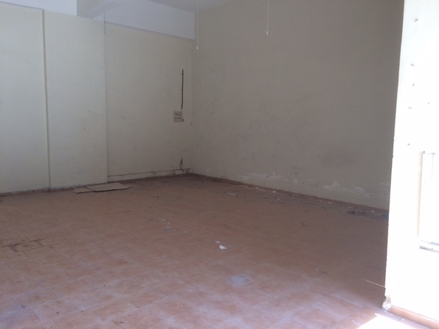 (Προς Ενοικίαση) Επαγγελματικός Χώρος Αποθήκη || Ν. Αχαϊας/Πάτρα - 85 τ.μ, 180€ 