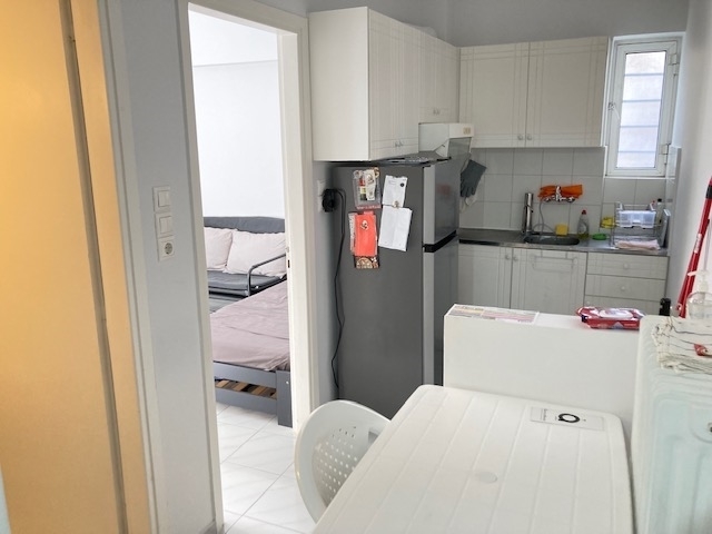 (Προς Ενοικίαση) Κατοικία Γκαρσονιέρα || Ν. Αχαϊας/Πάτρα - 33 τ.μ, 1 Υ/Δ, 250€ 