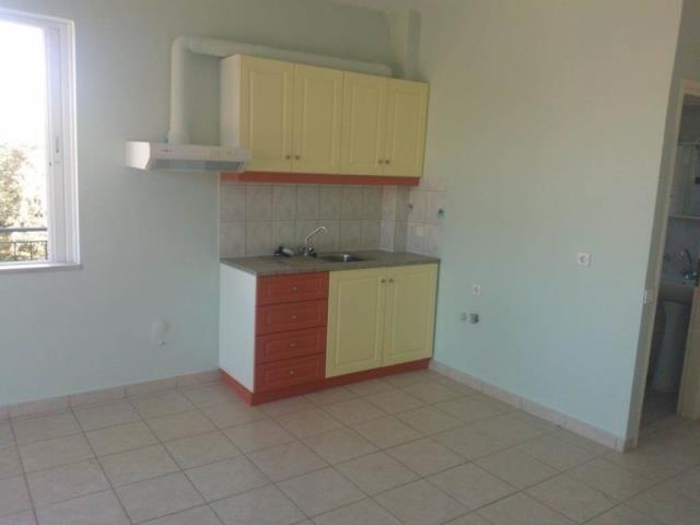 (Προς Ενοικίαση) Κατοικία Γκαρσονιέρα || Ν. Αχαϊας/Πάτρα - 32 τ.μ, 1 Υ/Δ, 250€ 