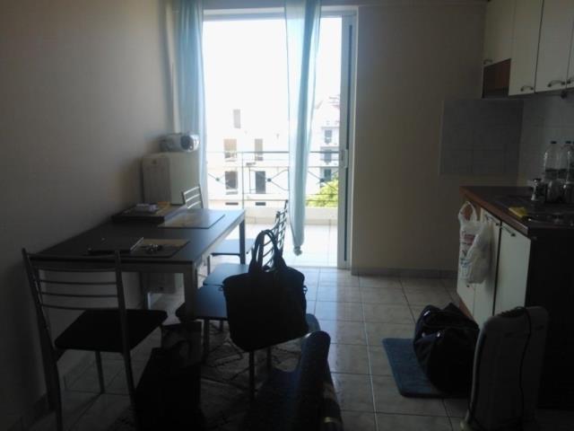 (Προς Ενοικίαση) Κατοικία Γκαρσονιέρα || Ν. Αχαϊας/Πάτρα - 33 τ.μ, 1 Υ/Δ, 320€ 