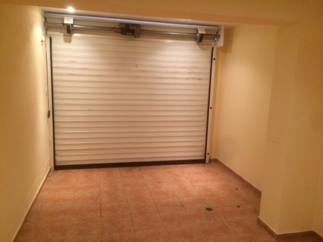 (For Rent) Other Properties Closed Parking  || Achaia/Patra - 19 Sq.m, 100€ 