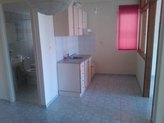 (Προς Ενοικίαση) Κατοικία Διαμέρισμα || Ν. Αχαϊας/Πάτρα - 47 τ.μ, 1 Υ/Δ, 350€ 