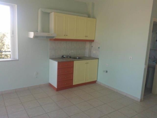 (Προς Ενοικίαση) Κατοικία Γκαρσονιέρα || Ν. Αχαϊας/Πάτρα - 32 τ.μ, 1 Υ/Δ, 250€ 