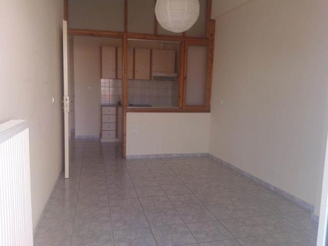 (Προς Ενοικίαση) Κατοικία Διαμέρισμα || Ν. Αχαϊας/Πάτρα - 47 τ.μ, 1 Υ/Δ, 350€ 