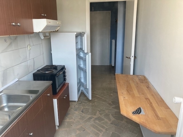 (Προς Ενοικίαση) Κατοικία Διαμέρισμα || Ν. Αχαϊας/Πάτρα - 49 τ.μ, 1 Υ/Δ, 340€ 