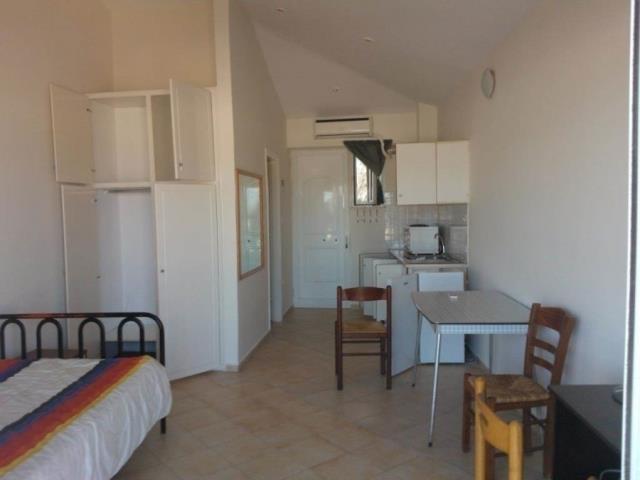 (For Rent) Residential Studio || Achaia/Rio - 28 Sq.m, 1 Bedrooms, 250€ 