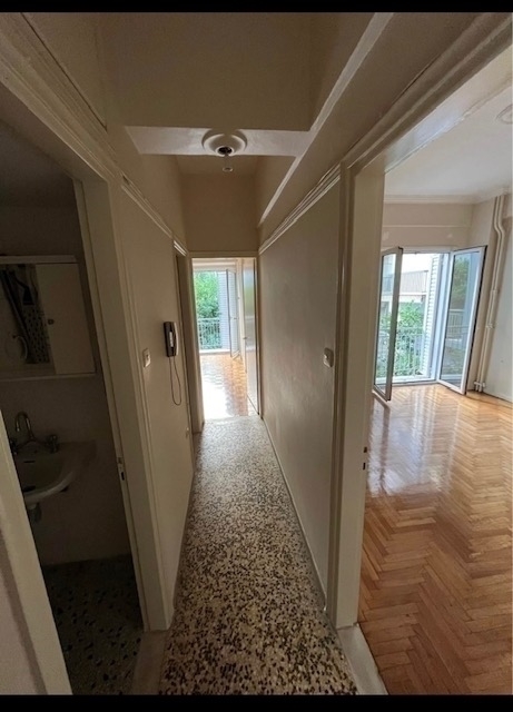 (For Rent) Residential Apartment || Achaia/Patra - 50 Sq.m, 1 Bedrooms, 420€ 