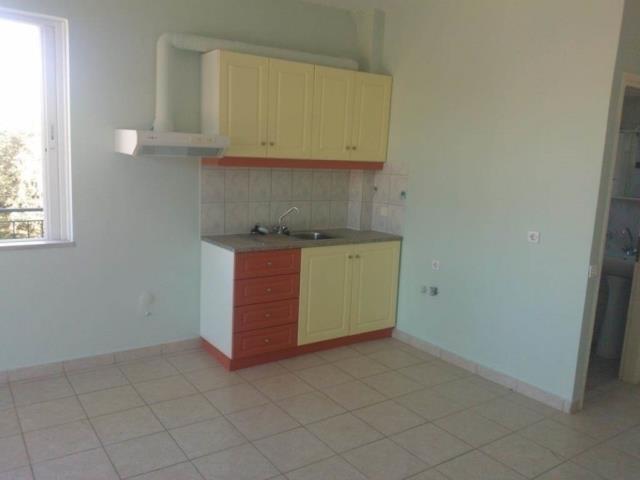 (For Rent) Residential Studio || Achaia/Patra - 32 Sq.m, 1 Bedrooms, 250€ 