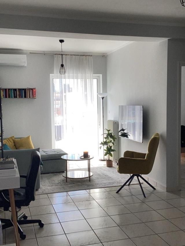 (For Rent) Residential Apartment || Achaia/Patra - 53 Sq.m, 1 Bedrooms, 430€ 