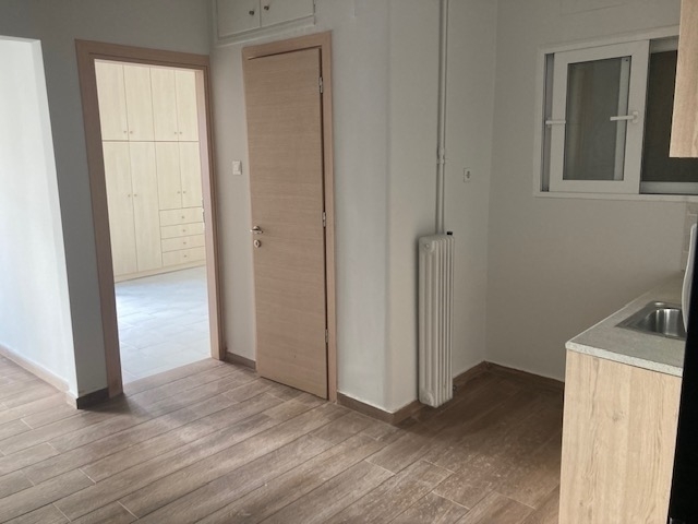 (For Rent) Residential Apartment || Achaia/Patra - 40 Sq.m, 1 Bedrooms, 430€ 