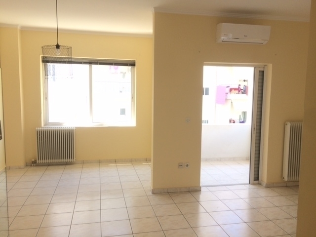 (For Rent) Residential Studio || Achaia/Patra - 40 Sq.m, 1 Bedrooms, 320€ 